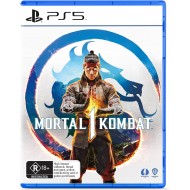 Mortal Kombat 1 - PlayStation5