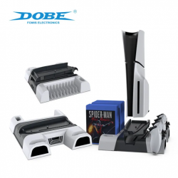 Dobe Multifunctional Cooling Stand all model PS5