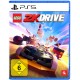 قیمت بازی LEGO 2K Drive - PS5