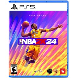 NBA 2k24 Kobe Bryant Edition - PS5