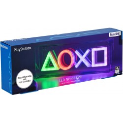 Paladone - PlayStation LED Neon Light