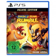 Crash Team Rumble Deluxe Edition - PS5