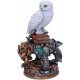 Nemesis Now Officially Licensed Harry Potter Hedwig Figurine