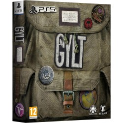 Gylt Collector's Edition Playstation 5