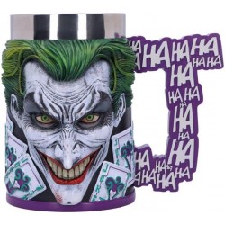 Nemesis Now Officially Licensed The Joker Tankard