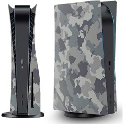 FacePlate Camouflage PS5 standard