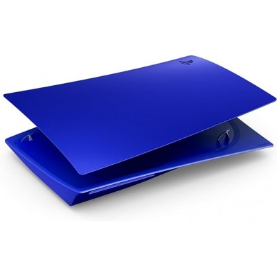 FacePlate Cobalt Blue PS5 standard