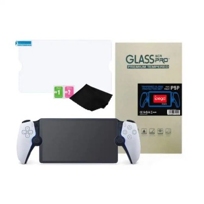  Portal Glass Screen Protector ipega