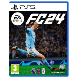 EA Sports FC 24 - PS5