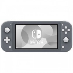  Nintendo Switch Lite - Grey کپی خور
