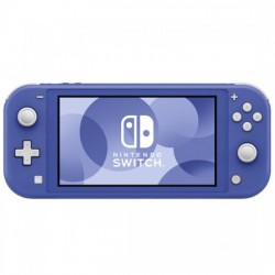 Nintendo Switch Lite - Blue کپی خور