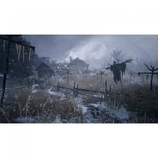 قیمت Resident Evil Village - PS5