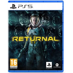 Returnal - PS5 Exclusive