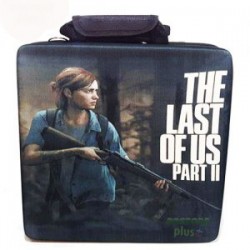 کیف حمل کنسول بازی مدل The Last Of Us Part 2 کد ۲