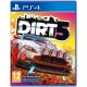 قیمت DIRT 5 - PS4