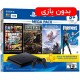 قیمت Playstation 4 Slim 1TB Mega Hit Bundle no Games - R1 - CUH 2215B