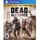 قیمت Dead Alliance: Day One Edition - PlayStation 4