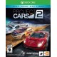 قیمت Project CARS 2 - Xbox One