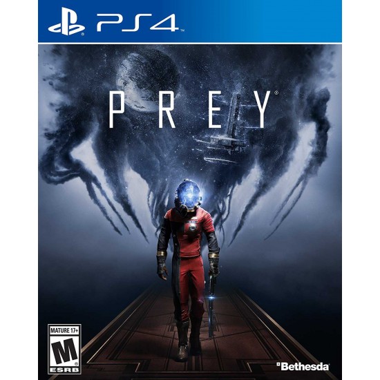 قیمت Prey - PlayStation 4