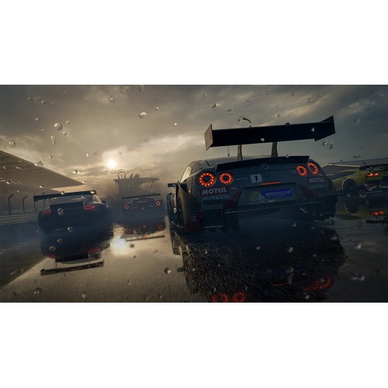 قیمت Forza Motorsport 7 – Standard Edition - Xbox One