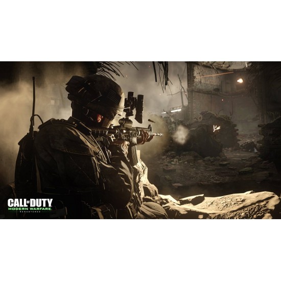 قیمت Call of Duty: Infinite Warfare - Xbox One Legacy Edition