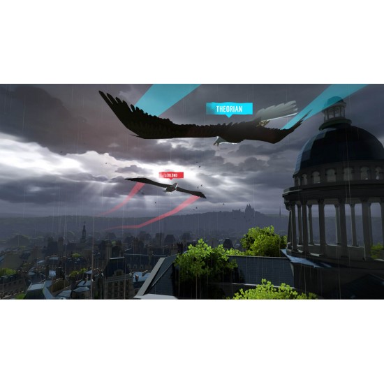 قیمت Eagle Flight - PlayStation VR