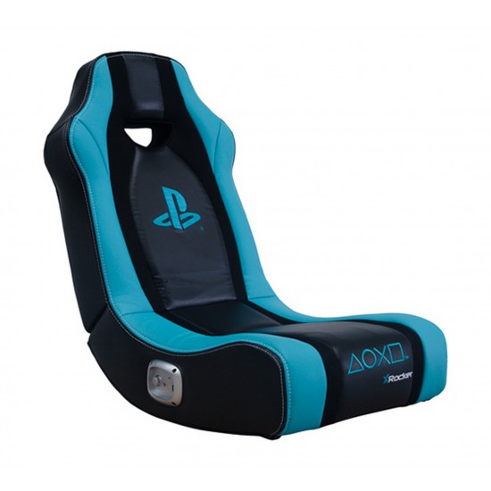 قیمت X-Rocker Wraith Playstation4+3 Gaming Chair