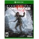 قیمت XBOX ONE_Rise of the Tomb Raider