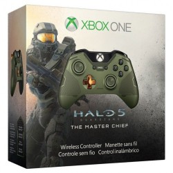 Xbox One _Halo 5 Wireless Controller