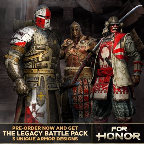 قیمت For Honor - PlayStation 4