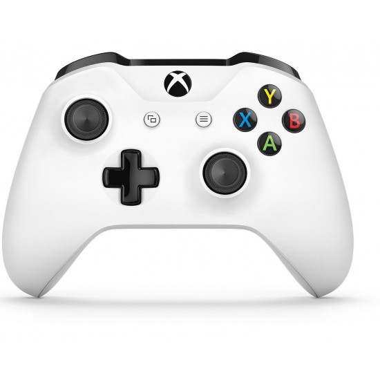 قیمت Xbox One S Wireless Controller- White