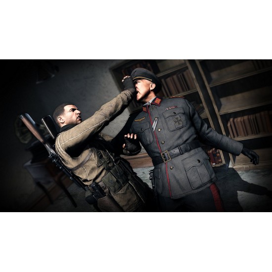 قیمت Sniper Elite 4 - Xbox One