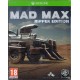 قیمت Mad Max Xbox One Ripper Special Edition Steelbook