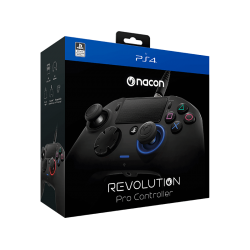 PS4 The REVOLUTION Pro Controller 