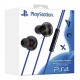 قیمت Sony PlayStation 4 In Ear Headphones