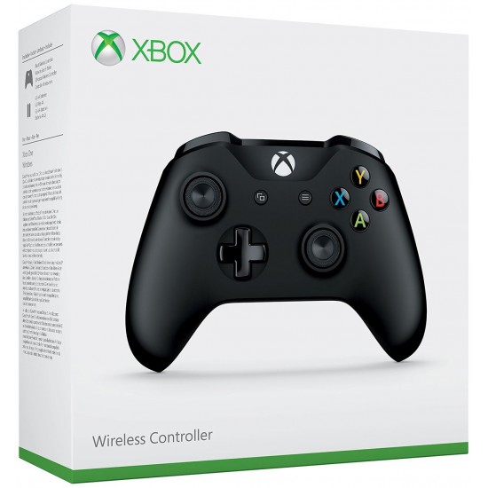 قیمت Xbox One S Wireless Controller - Black