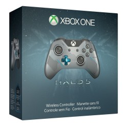 Xbox One-Halo 5 Guardians Wireless Controller