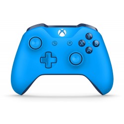 Xbox one Wireless Controller - Blue