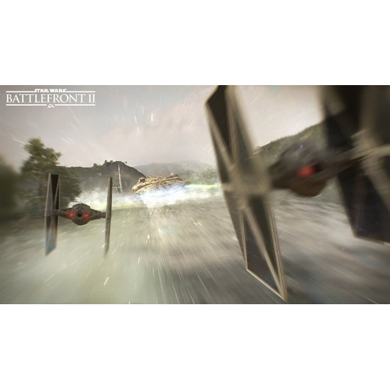 قیمت Star Wars Battlefront II: Elite Trooper Deluxe Edition - PlayStation 4