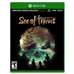 Sea of Thieves - Xbox One