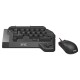 قیمت HORI Tactical Assault Commander KeyPad and Mouse Controller K1 for PS4 / PS3