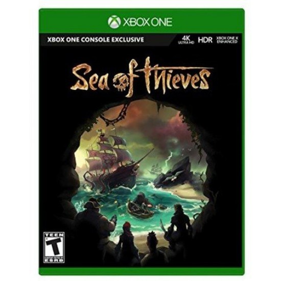 قیمت Sea of Thieves - Xbox One