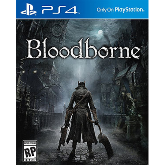 قیمت PS4_bloodborne