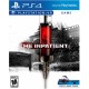 قیمت The Inpatient - PlayStation VR PS4