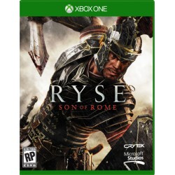 Xbox One_RYSE 