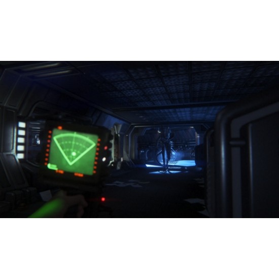 قیمت PS4_Alien: Isolation