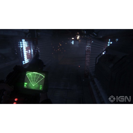 قیمت PS4_Alien: Isolation