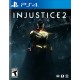 قیمت Injustice 2 - PlayStation 4 Standard Edition
