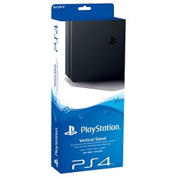 PlayStation 4 Slim & Pro Vertical Stand