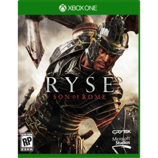 قیمت Xbox One_RYSE